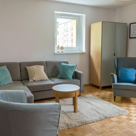 Nest Comfort Stary Toruń Екстериор снимка