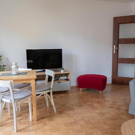 Nest Comfort Stary Toruń Екстериор снимка