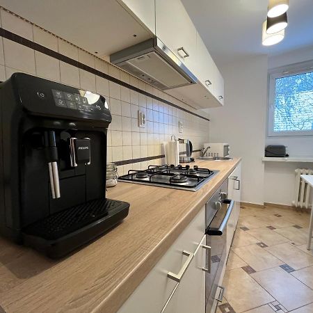 Nest Comfort Stary Toruń Екстериор снимка
