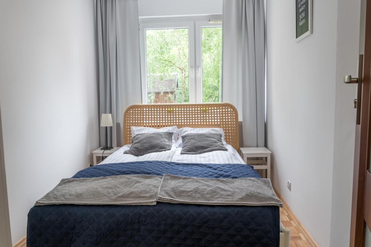 Nest Comfort Stary Toruń Екстериор снимка