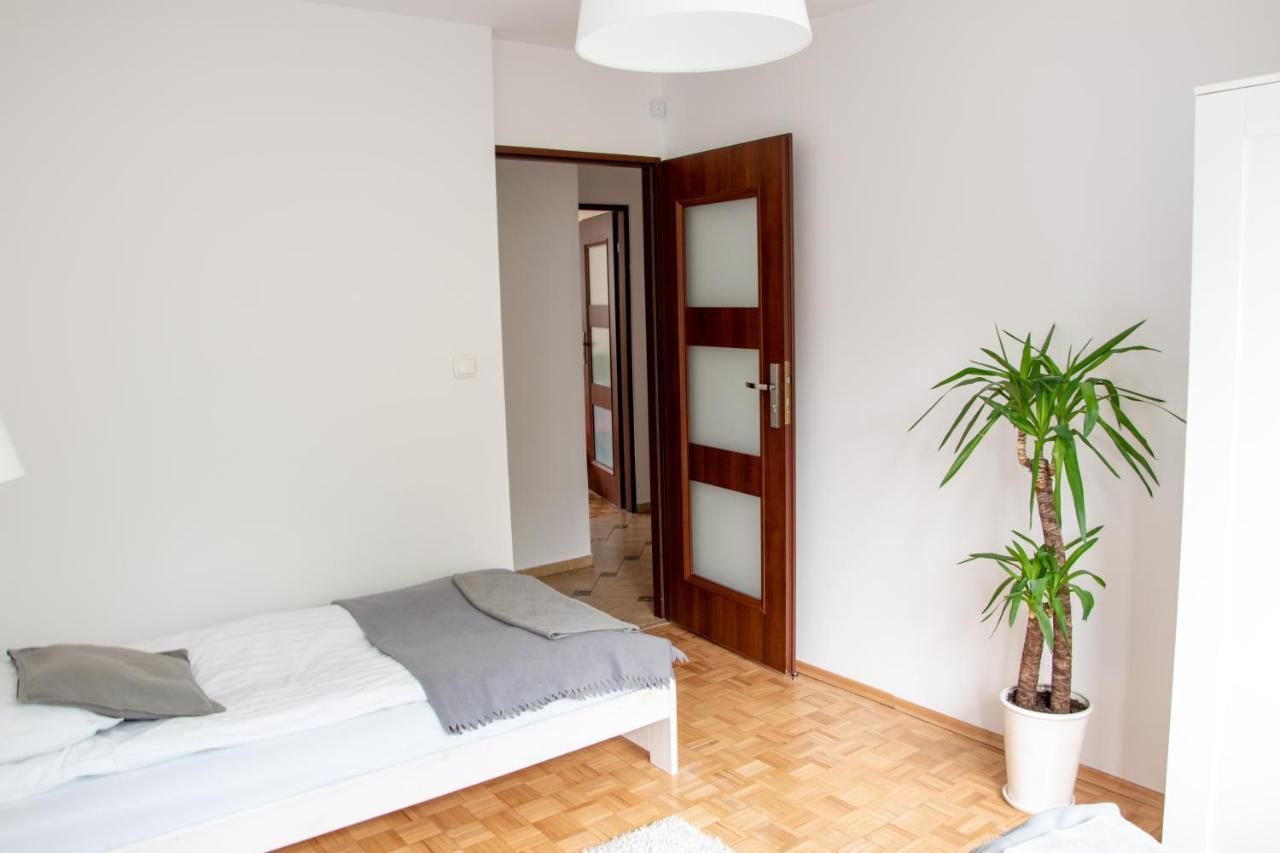 Nest Comfort Stary Toruń Екстериор снимка