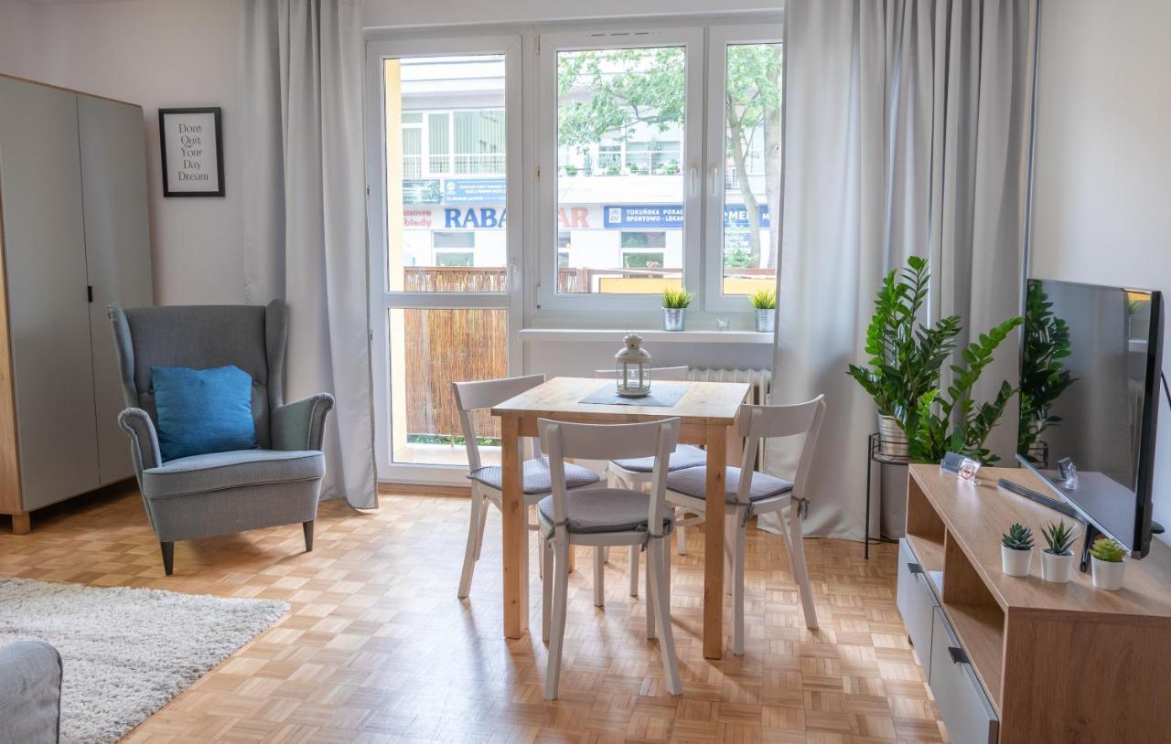 Nest Comfort Stary Toruń Екстериор снимка