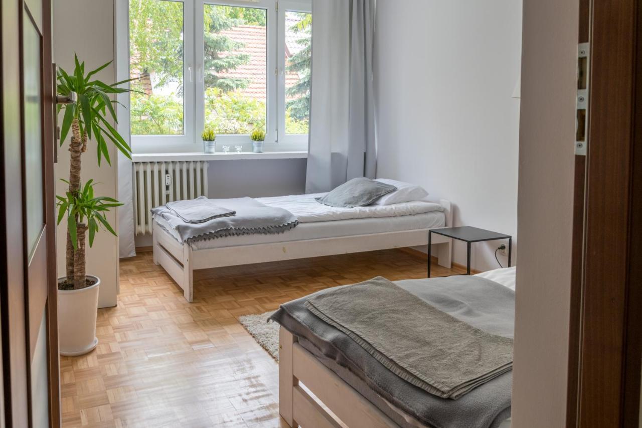 Nest Comfort Stary Toruń Екстериор снимка